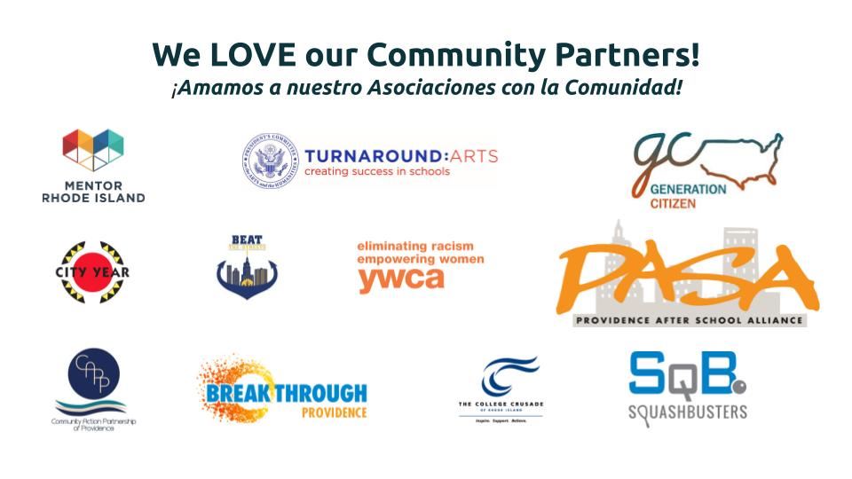 DelSesto's Community Partners DelSesto's Community Partners
